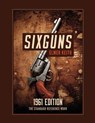 Sixguns - Elmer Keith - 9781626545700