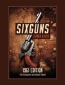 Sixguns - Elmer Keith - 9781626545700