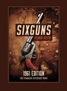 Sixguns - Elmer Keith - 9781626545717