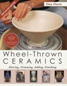 Wheel-Thrown Ceramics - Don Davis - 9781626546028