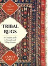 Tribal Rugs - James Opie - 9781626546134