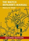 The Watch Repairer's Manual - Henry B Fried - 9781626549388