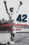 Jackie Robinson - Jackie Robinson ; Wendell Smith - 9781626549401