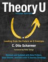 Theory U: Leading from the Future as It Emerges - SCHARMER - 9781626567986