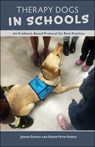 Therapy Dogs in Schools - Jennie Dapice ; Robin Peth-Pierce - 9781626711549