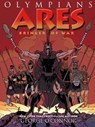 Ares - George O'Connor - 9781626720138