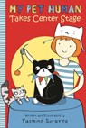 My Pet Human Takes Center Stage - SUROVEC,  Yasmine - 9781626720749