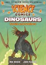 Science Comics: Dinosaurs - MK Reed - 9781626721432