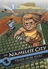 The Nameless City - Faith Erin Hicks - 9781626721562