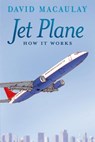 Jet Plane: How It Works - David Macaulay ; Sheila Keenan - 9781626722118