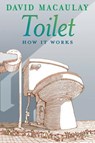 Toilet - David MacAulay - 9781626722156