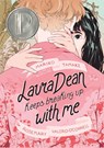 Laura Dean Keeps Breaking Up with Me - Mariko Tamaki - 9781626722590