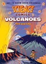 Science Comics: Volcanoes - Jon Chad - 9781626723603