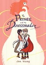 Prince and the Dressmaker - Jen Wang - 9781626723634