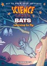 Science Comics: Bats - Falynn Christine Koch ; Falynn Koch - 9781626724082