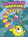 The Glorkian Warrior Eats Adventure Pie - James Kochalka - 9781626724297