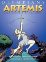 Olympians: Artemis - O'CONNOR,  George - 9781626725218