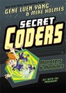 Secret Coders: Monsters & Modules - Gene Luen Yang - 9781626726109