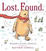 Lost. Found. - Marsha Diane Arnold - 9781626726123