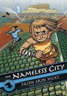 The Nameless City - Faith Erin Hicks ; Jordie Bellaire - 9781626726529