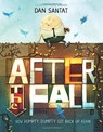 After the Fall - Dan Santat - 9781626726826
