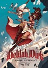 Delilah Dirk and the Turkish Lieutenant - Tony Cliff - 9781626726963