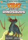 Science Comics: Dinosaurs - MK Reed - 9781626727281