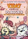 Science Comics: Plagues - Falynn Koch - 9781626727526