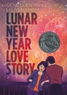 Lunar New Year Love Story - Gene Luen Yang - 9781626728103