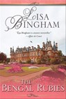 The Bengal Rubies - Lisa Bingham - 9781626811980
