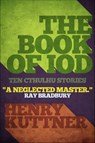 The Book of Iod - Henry Kuttner - 9781626813649