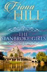 The Stanbroke Girls - Fiona Hill - 9781626814707