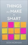 Things That Make Us Smart - Don Norman - 9781626815377