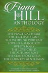 Fiona Hill Anthology - Fiona Hill - 9781626815964