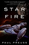 Starfire - Paul Preuss - 9781626818842