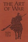 The Art of War - Sun Tzu - 9781626860605