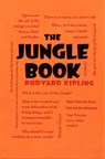 The Jungle Book - Rudyard Kipling - 9781626862586