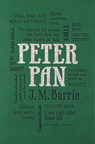 Peter Pan - J. M. Barrie - 9781626863927
