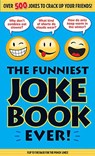FUNNIEST JOKE BK EVER - Bathroom Readers' Institute - 9781626865846