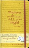 Aesop's Fables - Aesop - 9781626865976