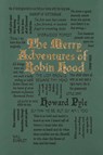 The Merry Adventures of Robin Hood - Howard Pyle - 9781626866089