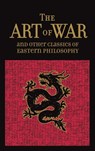 The Art of War - Sun Tzu ; Lao-Tzu ; Confucius ; Mencius - 9781626868205