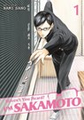 Haven't You Heard? I'm Sakamoto Vol. 1 - Nami Sano - 9781626921962