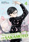 Haven't You Heard? I'm Sakamoto Vol. 4 - SANO,  Nami - 9781626922884