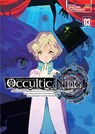 Occultic;Nine Vol. 3 (Light Novel) - Chiyomaru Shikura - 9781626926639