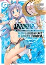 Arifureta: From Commonplace to World's Strongest (Light Novel) Vol. 2 - Ryo Shirakome - 9781626927803