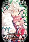 Beasts of Abigaile Vol. 4 - Spica Aoki - 9781626928565