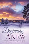 Beginning Anew - GERVAIS,  Christian M - 9781626978874