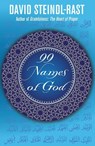 99 Names of God - David Steindl-Rast - 9781626984226