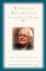 Ronald Rolheiser - Rolheiser Ronald Rolheiser - 9781626984400